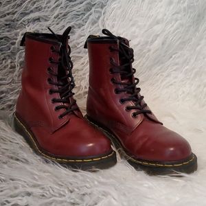 Ladies Dr. Martens size 7